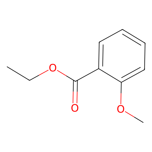 2-甲氧基苯甲酸乙酯，<em>7335</em>-26-4，≥98.0%
