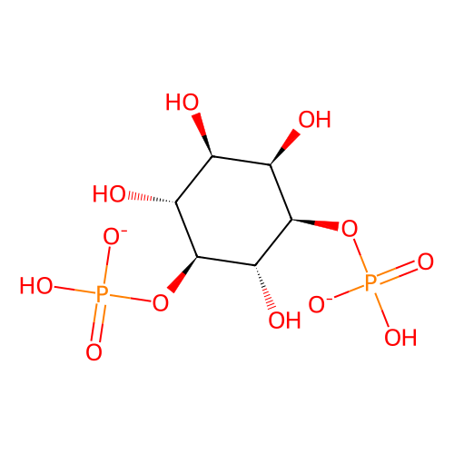 <em>D</em>-<em>肌</em><em>醇</em>-1,5-二磷酸钠盐，95%
