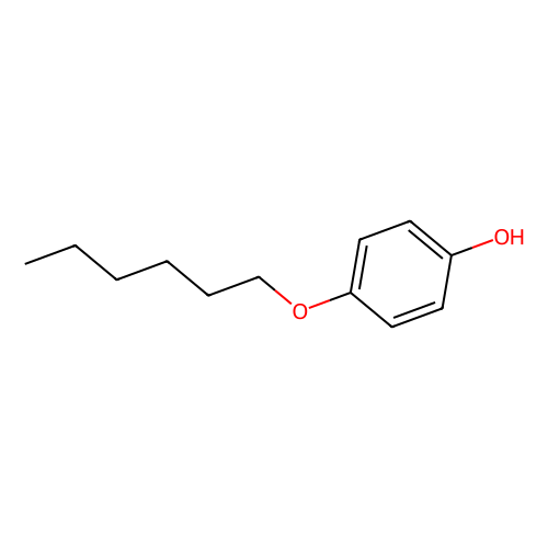 4-己氧基苯酚，<em>18979</em>-55-0，≥98%