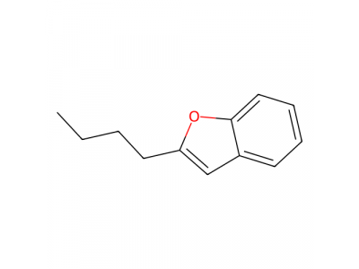 2-丁基苯并呋喃，4265-27-4，98%