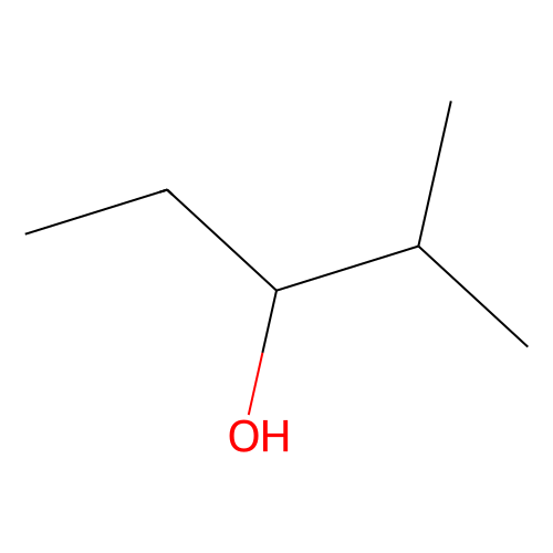 2-甲基-3-戊醇，565-67-3，99