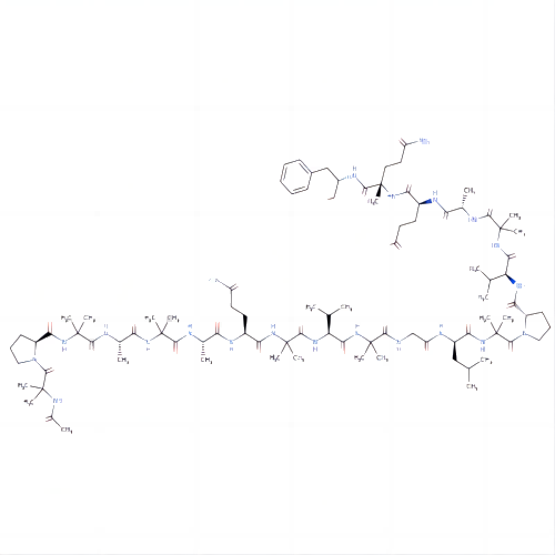 丙甲菌素，27061-78-5，≥98.0