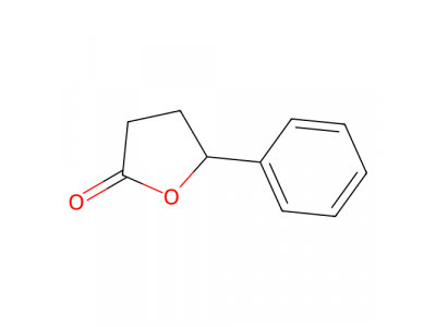 γ-苯基-γ-丁内酯，1008-76-0，>97.0%