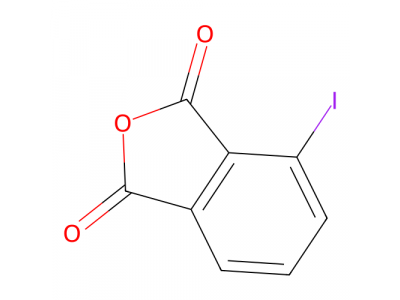 4-碘异苯并呋喃-1,3-二酮，28418-88-4，97%