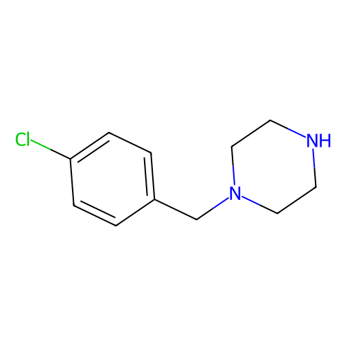 <em>1</em>-(4-氯苄基)哌嗪，23145-<em>88</em>-2，98%