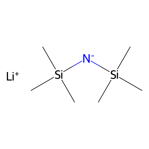 双(三甲基硅烷基)<em>氨基</em><em>锂</em>，4039-32-1，1.0 M in toluene