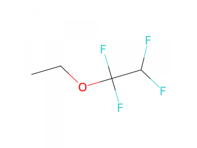 1,1,2,2-四氟乙基乙基醚，512-51-6，97%