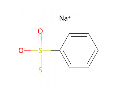 苯硫代磺酸钠盐，1887-29-2，工业级,  85%