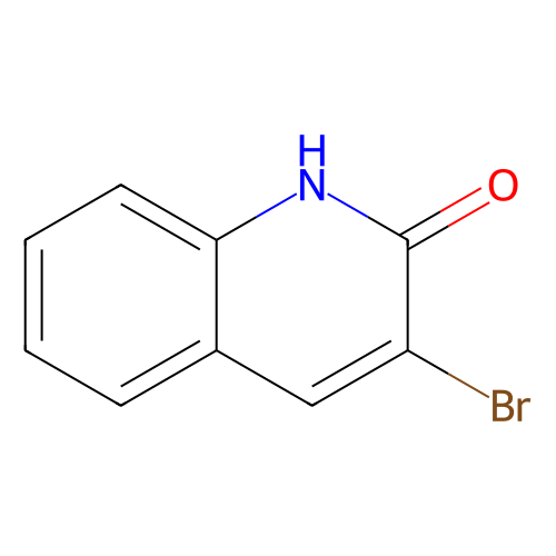 3-溴-2-<em>羟基</em><em>喹啉</em>，939-16-2，95%
