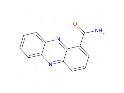 吩嗪-1-甲酰胺，550-89-0，98%