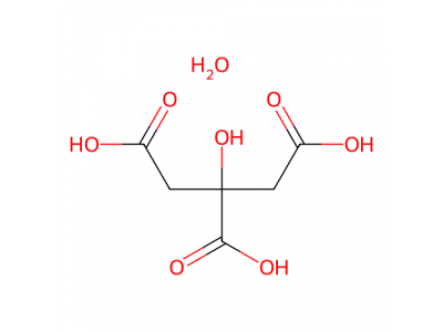 柠檬酸 一水合物，5949-29-1，BioReagent Plus，≥99.5%