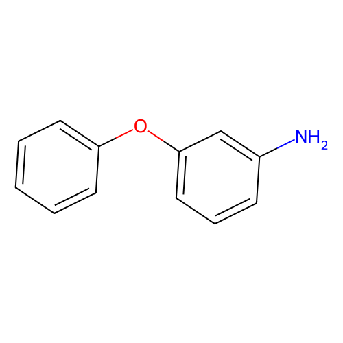 3-苯氧基苯胺，3586-12-7，98
