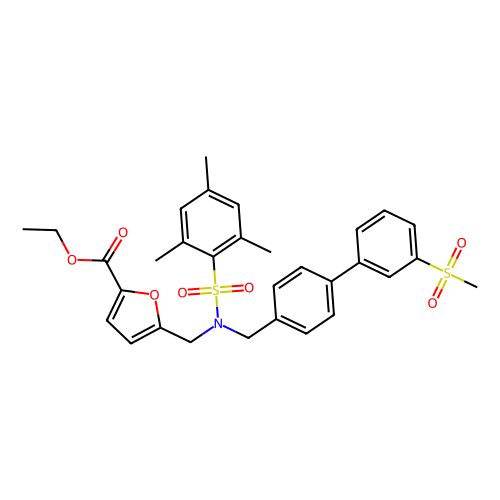 SR 9238,LXR<em>反向</em>激动剂，1416153-62-2，≥98%(HPLC)