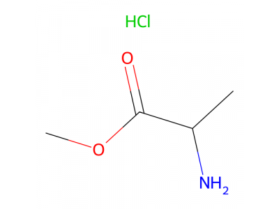 DL-丙氨酸甲酯盐酸盐，13515-97-4，98%