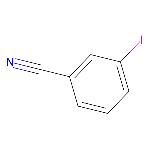 间碘苯腈，69113-59-3，99