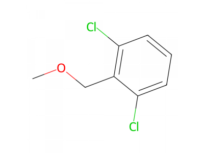 2,6-二氯苯甲基甲醚，33486-90-7，98%