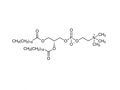 1,2-二硬脂酰基-sn-丙三基-3-磷酸胆碱，816-94-4，>99%