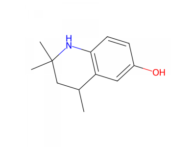 2,2,4-三甲基-1,2,3,4-四氢-6-喹啉醇，61855-46-7，97%