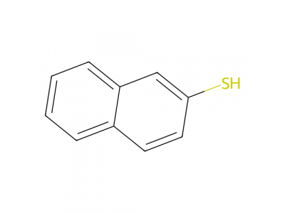 2-萘硫酚，91-60-1，90%