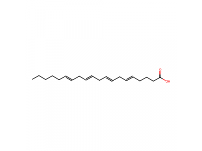 花生四烯酸(AA)，506-32-1，分析标准品,≥99.0%(GC)