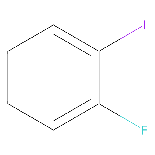 邻氟碘苯，348-52-7，99%,含0.01% <em>copper</em> 稳定剂