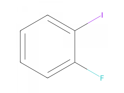 邻氟碘苯，348-52-7，99%,含0.01% copper 稳定剂