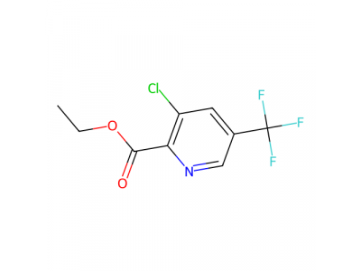 5-三氟甲基吡啶-2-甲酸乙酯，128073-16-5，96%