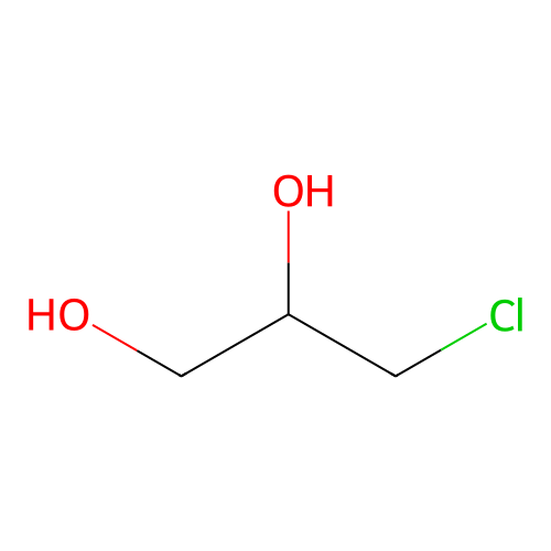 (R)-(-)-<em>3</em>-氯-1,2-丙二醇，57090-45-6，97%
