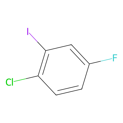 1-氯-4-氟-<em>2</em>-<em>碘</em>苯，202982-<em>68</em>-1，98%