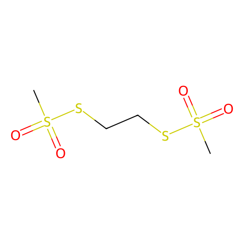 1,2-<em>乙</em>二基二甲烷硫代磺酸酯，<em>55-95-8，95</em>%