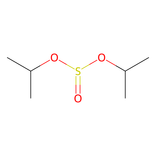亚<em>硫酸</em>二异丙<em>酯</em>，4773-13-1，≥98.0%(GC)