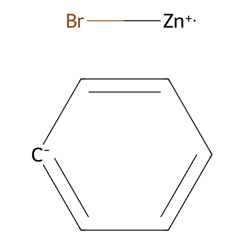 苯基溴<em>化</em><em>锌</em>溶液，38111-44-3，0.5 M in THF