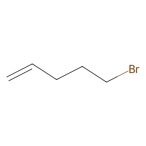 5-溴-<em>1</em>-<em>戊烯</em>，1119-51-3，95%