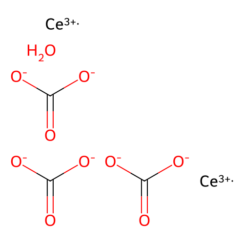 碳酸<em>铈</em>(III) <em>水合物</em>，54451-25-1，99.9% metals basis