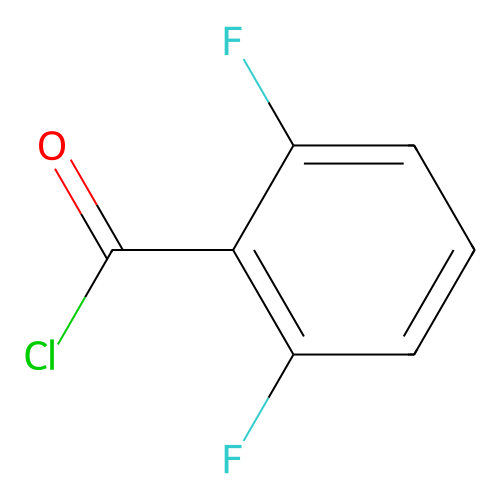 2,6-二<em>氟</em><em>苯</em>甲酰氯，18063-<em>02</em>-0，98%