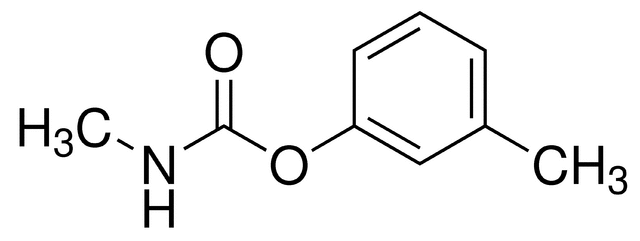 速灭威<em>标准溶液</em>，1129-41-5，analytical standard,<em>10ug</em>/<em>ml</em> in acetone