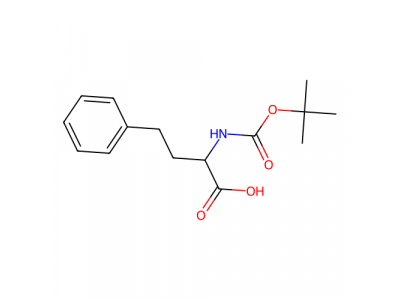 BOC-L-高苯丙氨酸，100564-78-1，98%