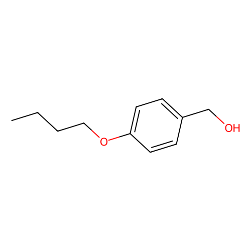 4-丁氧基苯甲醇，6214-45-5，95