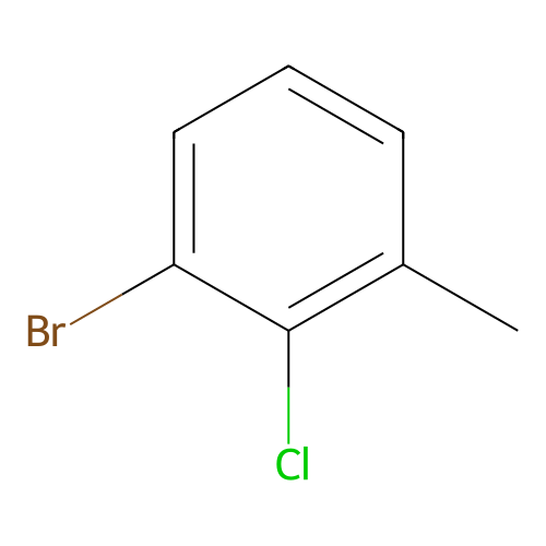 3-溴-<em>2</em>-<em>氯</em><em>甲苯</em>，97329-43-6，97%