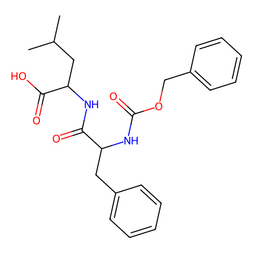 <em>Z</em>-苯<em>丙氨酸</em>-亮氨酸，4313-73-9，98%