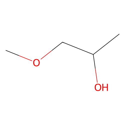 (S)-(+)-<em>1</em>-甲氧基-2-丙醇，26550-55-0，>98.0%(GC)
