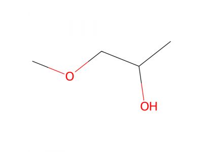 (S)-(+)-1-甲氧基-2-丙醇，26550-55-0，>98.0%(GC)