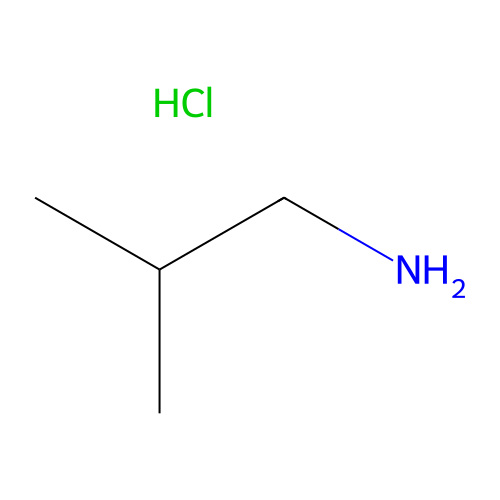 异丁胺盐酸盐，5041-09-8，98