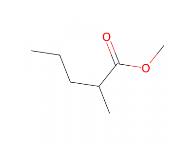 2－甲基戊酸甲酯，2177-77-7，≥95%
