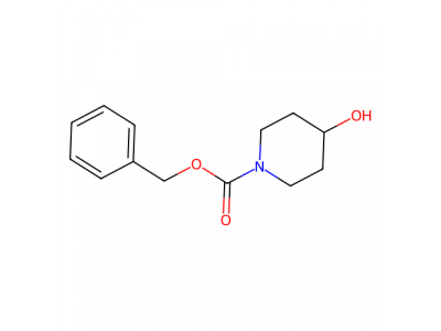 4-羟基-1-哌啶甲酸苄酯，95798-23-5，97%