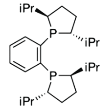 (+)-1,2-双[(2R,<em>5R</em>)-2,5-二异丙基磷]苯，136705-65-2，98%