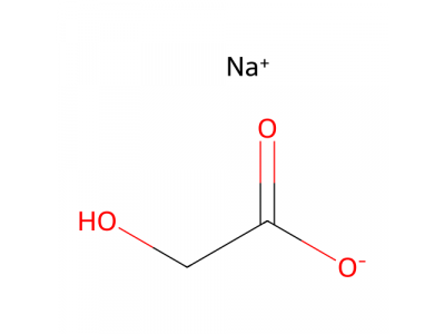 乙醇酸钠，2836-32-0，98%