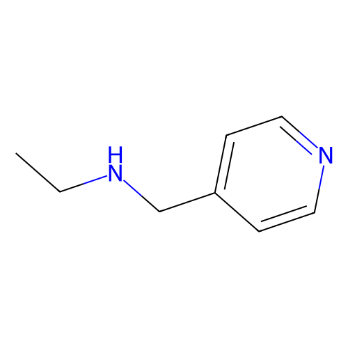 4-(乙<em>氨</em><em>甲基</em>)吡啶，33403-97-3，97%