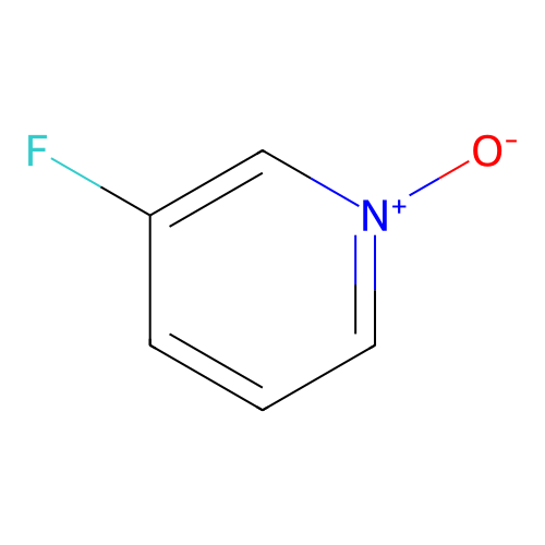 3-氟<em>吡啶</em><em>氮氧化物</em>，695-37-4，98%