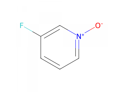 3-氟吡啶氮氧化物，695-37-4，98%